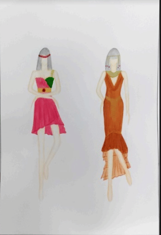 International School of Design Hyderabad Student Work photo 9